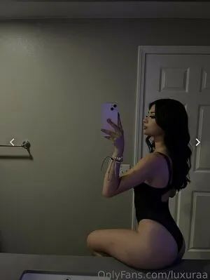 Luxuraa OnlyFans Leaked Free Thumbnail Picture - #ltmdxjBYzo