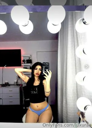 Luxuraa OnlyFans Leaked Free Thumbnail Picture - #oMeJo1qK5U