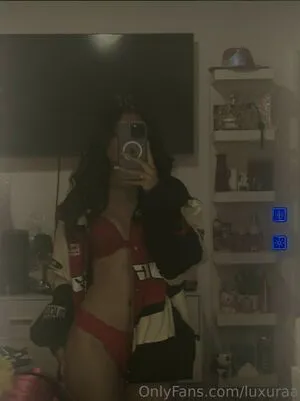 Luxuraa OnlyFans Leaked Free Thumbnail Picture - #xJ6NYY6rBr