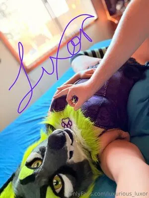 Luxurious Luxor OnlyFans Leaked Free Thumbnail Picture - #wd6qsJA75K
