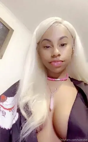 Luxury Eve OnlyFans Leaked Free Thumbnail Picture - #HGDFdi86NO