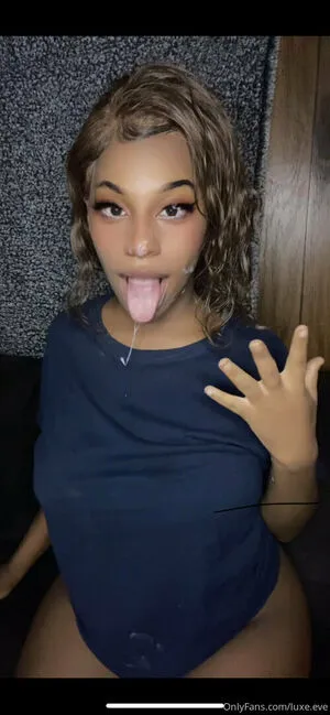Luxury Eve OnlyFans Leaked Free Thumbnail Picture - #LXhHDSz3Nf