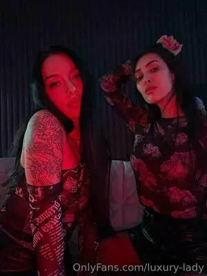 Luxury Lady OnlyFans Leaked Free Thumbnail Picture - #8amBthh7Jp
