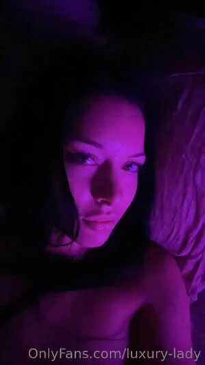 Luxury Lady OnlyFans Leaked Free Thumbnail Picture - #TIvEypHU1d