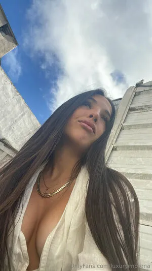 Luxury Morena OnlyFans Leaked Free Thumbnail Picture - #OUbUPWQ3aZ