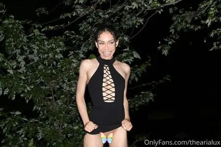 Luxuryariafree OnlyFans Leaked Free Thumbnail Picture - #tkDOiHqtCe