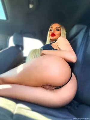 Luxurydoll OnlyFans Leaked Free Thumbnail Picture - #z7BlO94wGc