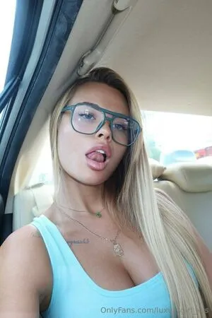 Luxurygirl Xss OnlyFans Leaked Free Thumbnail Picture - #77ZF7BSD8N