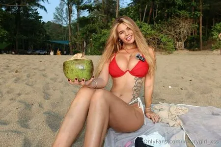 Luxurygirl Xss OnlyFans Leaked Free Thumbnail Picture - #8aTCuAngEz