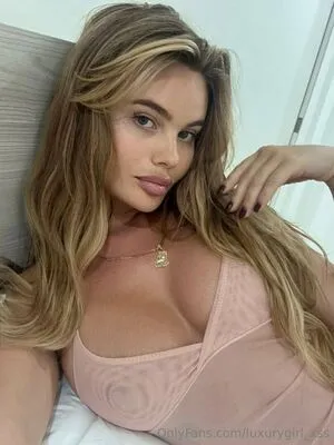 Luxurygirl Xss OnlyFans Leaked Free Thumbnail Picture - #8fHXBHTVlf