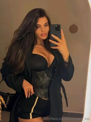 Luxurygirl Xss OnlyFans Leaked Free Thumbnail Picture - #CILljSIWUb