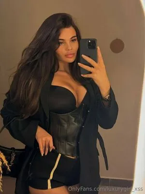 Luxurygirl Xss OnlyFans Leaked Free Thumbnail Picture - #E0CO7l7xj0
