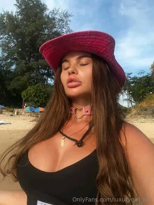 Luxurygirl Xss OnlyFans Leaked Free Thumbnail Picture - #EZhNZ4muZX