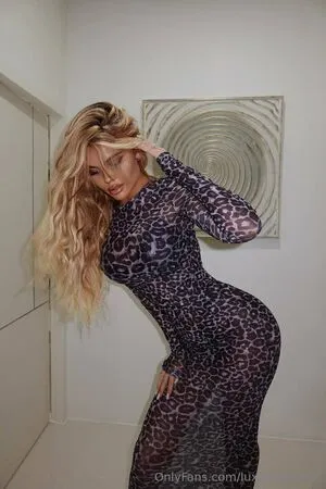 Luxurygirl Xss OnlyFans Leaked Free Thumbnail Picture - #RtEr9YSOV3