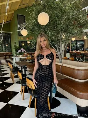 Luxurygirl Xss OnlyFans Leaked Free Thumbnail Picture - #VeZak8gPKz