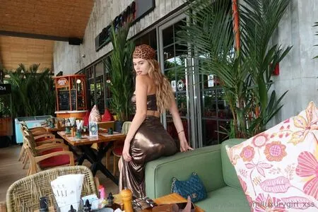 Luxurygirl Xss OnlyFans Leaked Free Thumbnail Picture - #goAbh8hJE0