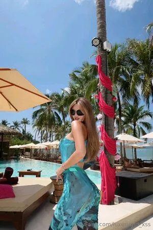 Luxurygirl Xss OnlyFans Leaked Free Thumbnail Picture - #kJNUVu8LcP