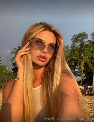 Luxurygirl Xss OnlyFans Leaked Free Thumbnail Picture - #lfH3CffoRT