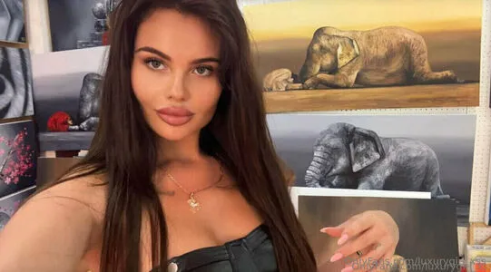 Luxurygirl Xss OnlyFans Leaked Free Thumbnail Picture - #oikwAZoIwB
