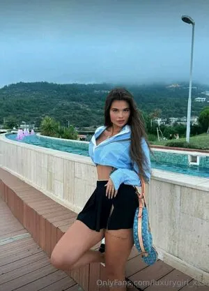 Luxurygirl Xss OnlyFans Leaked Free Thumbnail Picture - #sH572alkKY
