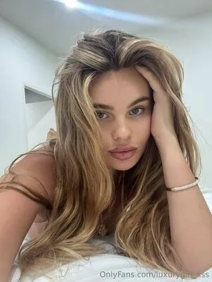 Luxurygirl Xss OnlyFans Leaked Free Thumbnail Picture - #vuLgNHoTiC