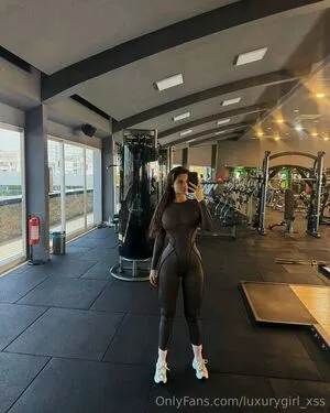 Luxurygirl Xss OnlyFans Leaked Free Thumbnail Picture - #zkj1NIVSoY