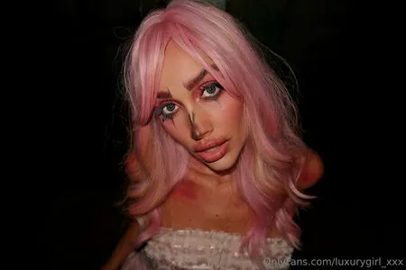 LuxuryGirl OnlyFans Leaked Free Thumbnail Picture - #DsYguiZstT