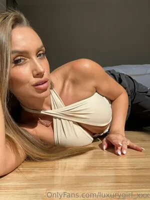 LuxuryGirl OnlyFans Leaked Free Thumbnail Picture - #hk3NmyjbwC