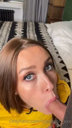 LuxuryGirl OnlyFans Leaked Free Thumbnail Picture - #mLeZnpRkxV