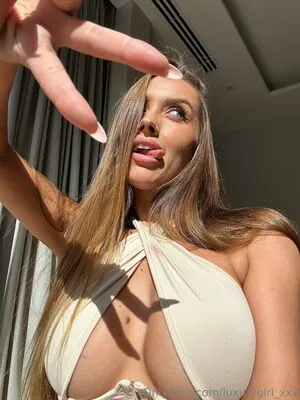 LuxuryGirl OnlyFans Leaked Free Thumbnail Picture - #y5TopC50mF