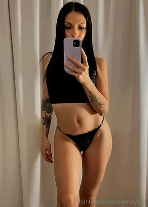 Luxurygril OnlyFans Leaked Free Thumbnail Picture - #7fRuTUPqW3