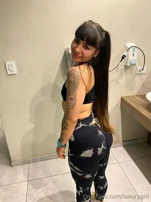 Luxurygril OnlyFans Leaked Free Thumbnail Picture - #LHhVM1cZdS