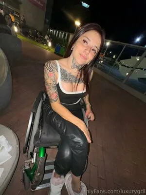 Luxurygril OnlyFans Leaked Free Thumbnail Picture - #Mx7W2YW4rR