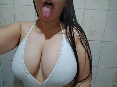 Luxurygril OnlyFans Leaked Free Thumbnail Picture - #TRO9CZSXPv