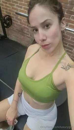 Luxurygril OnlyFans Leaked Free Thumbnail Picture - #pfuQKLqnYZ