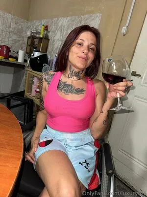 Luxurygril OnlyFans Leaked Free Thumbnail Picture - #sm8VduOT7O