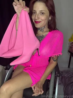 Luxurygril OnlyFans Leaked Free Thumbnail Picture - #zsppRnwM0l