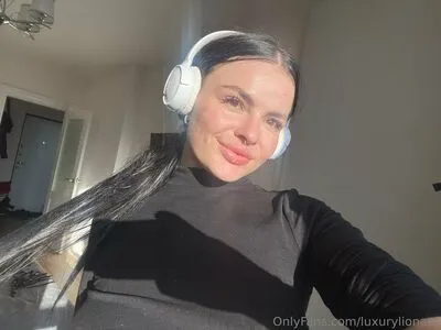 Luxurylionass OnlyFans Leaked Free Thumbnail Picture - #33neUA4iWf