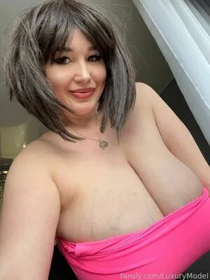 Luxurymodel OnlyFans Leaked Free Thumbnail Picture - #61vQXZKyvX