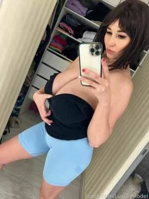 Luxurymodel OnlyFans Leaked Free Thumbnail Picture - #6vwAUffrMH