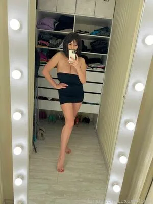 Luxurymodel OnlyFans Leaked Free Thumbnail Picture - #7CguLQdlVG