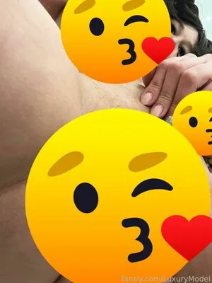 Luxurymodel OnlyFans Leaked Free Thumbnail Picture - #EXzfljkdyc