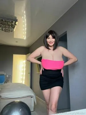 Luxurymodel OnlyFans Leaked Free Thumbnail Picture - #cgYGKPDO3L