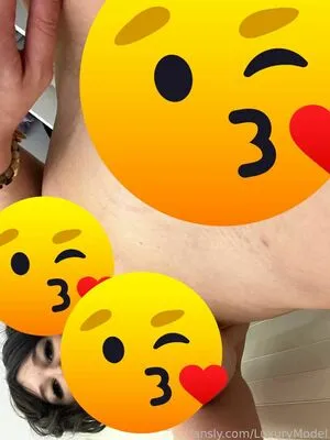 Luxurymodel OnlyFans Leaked Free Thumbnail Picture - #g67W8AsG20