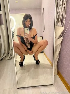 Luxurymodel OnlyFans Leaked Free Thumbnail Picture - #gcnAyjbtqE