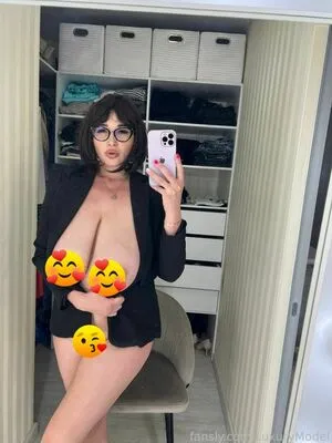 Luxurymodel OnlyFans Leaked Free Thumbnail Picture - #lksfLbSkul