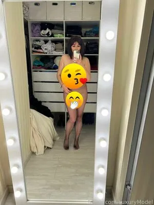 Luxurymodel OnlyFans Leaked Free Thumbnail Picture - #o9fumuUCqS