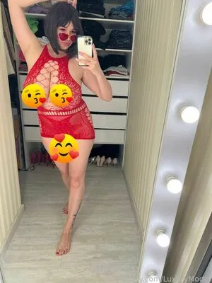 Luxurymodel OnlyFans Leaked Free Thumbnail Picture - #oILnFrAoGt