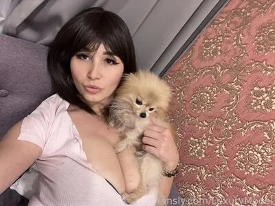 Luxurymodel OnlyFans Leaked Free Thumbnail Picture - #qlMwyp4JGn