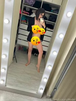 Luxurymodel OnlyFans Leaked Free Thumbnail Picture - #sGHq8xUNDl
